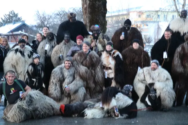 Foto: Filomena Außerhofer