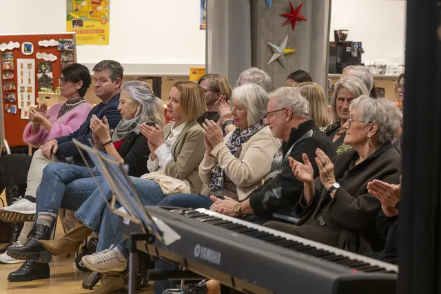 Foto: Bildnachweis (c) Erich Auer und Medienteam der HLW Spittal