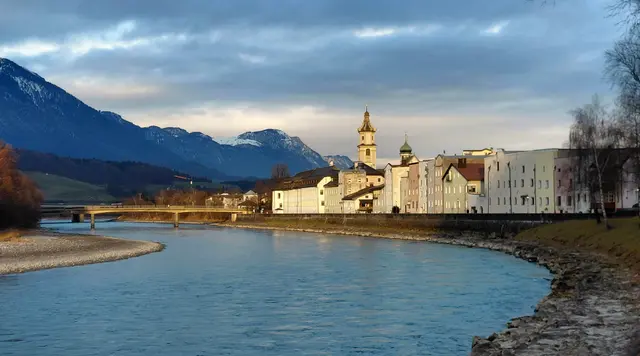 Rattenberg  | Foto: H.Bachinger