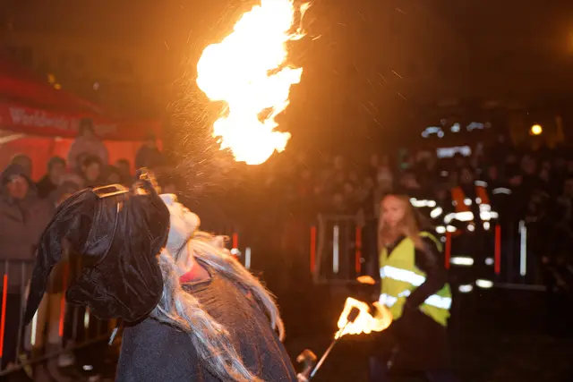 Foto: Foto: Kematner Rauhteufel/Schmidtberger