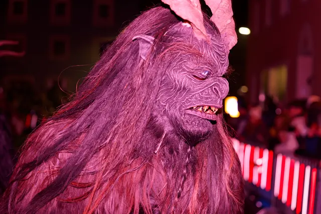 Foto: Foto: Kematner Rauhteufel/Schmidtberger