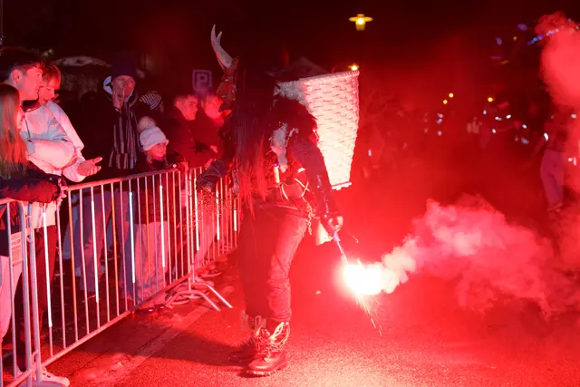 Foto: Foto: Kematner Rauhteufel/Schmidtberger