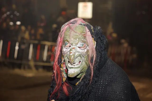 Foto: Foto: Kematner Rauhteufel/Schmidtberger