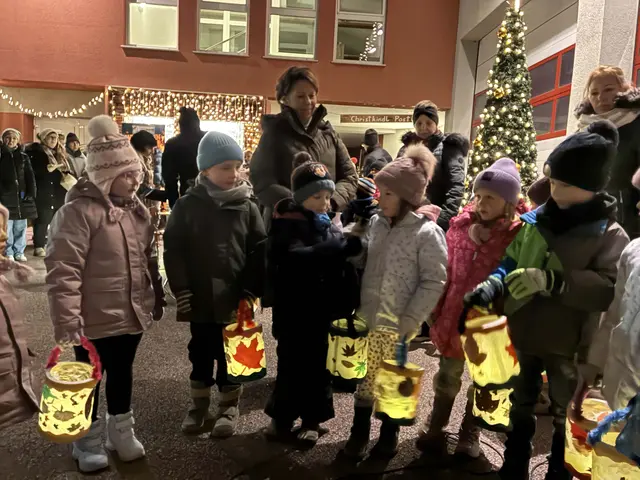 Foto: Feuerwehr Minihof-Liebau