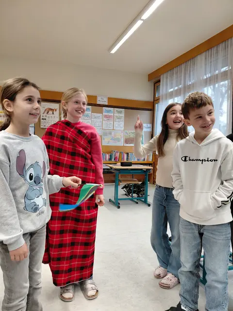 Draßmarkt | Foto: Thaller Veronika