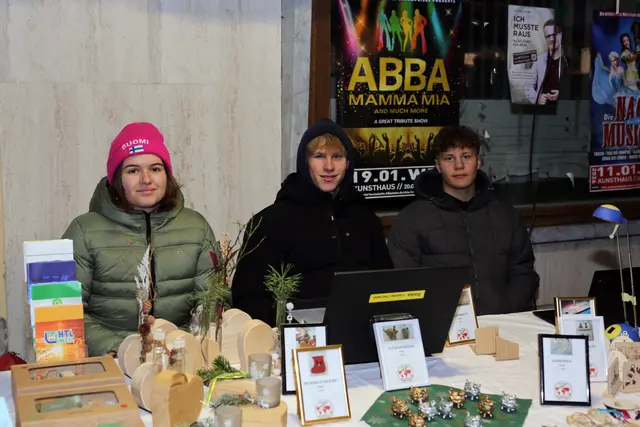 Foto: Andreas Tauser