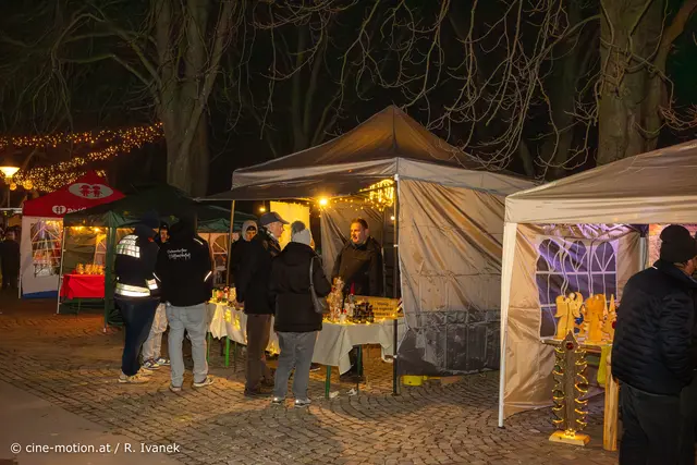 Foto: cine-motion.at / R. Ivanek