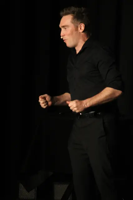 Foto: Josef Hofmüller