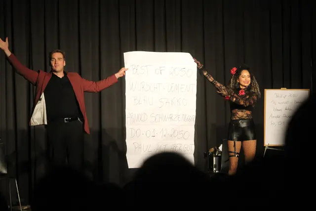 Foto: Josef Hofmüller