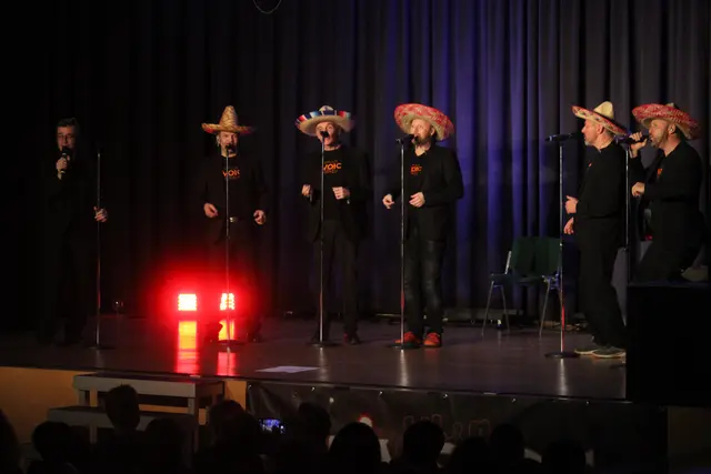 Foto: Josef Hofmüller