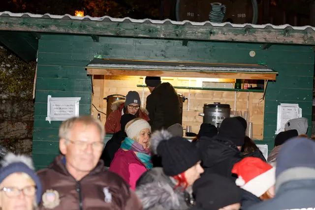 Foto: Foto: Kematner Rauhteufel/Schmidtberger