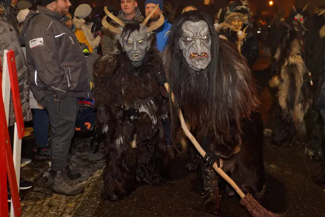 Foto: Foto: Kematner Rauhteufel/Schmidtberger