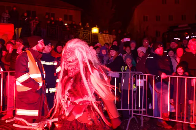 Foto: Foto: Kematner Rauhteufel/Schmidtberger