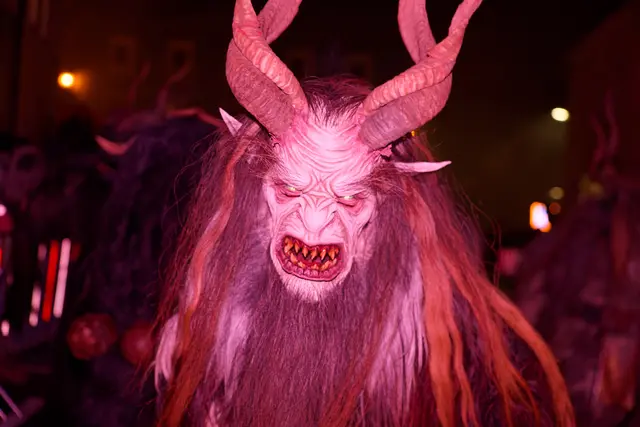 Foto: Foto: Kematner Rauhteufel/Schmidtberger