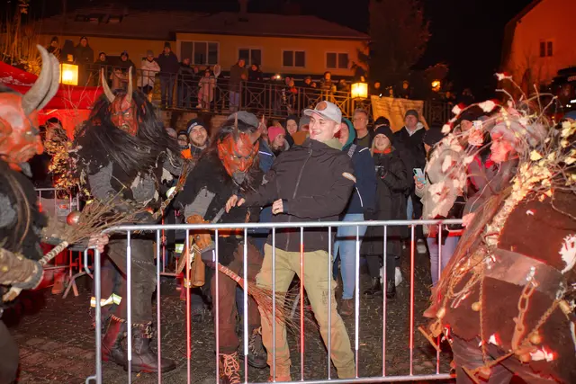 Foto: Foto: Kematner Rauhteufel/Schmidtberger