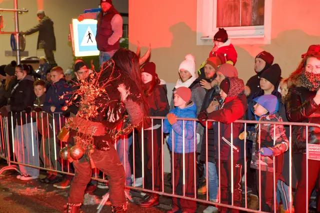 Foto: Foto: Kematner Rauhteufel/Schmidtberger