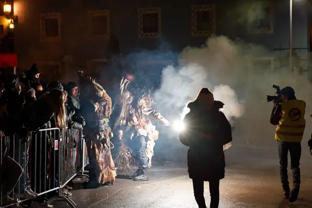 Foto: Foto: Kematner Rauhteufel/Schmidtberger