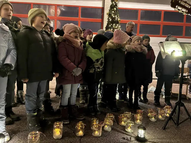 Foto: Feuerwehr Minihof-Liebau