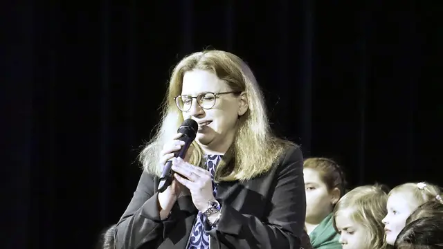 Andrea Weinmer | Foto: Markus Achleitner