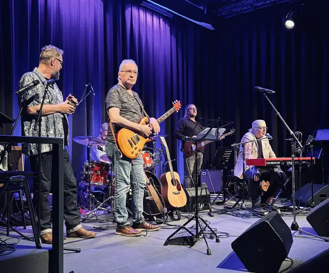 Foto: Dagmar Tutschek