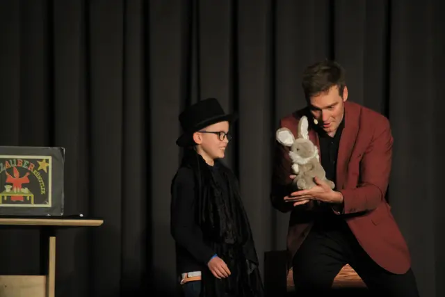 Foto: Josef Hofmüller