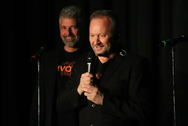 Foto: Josef Hofmüller