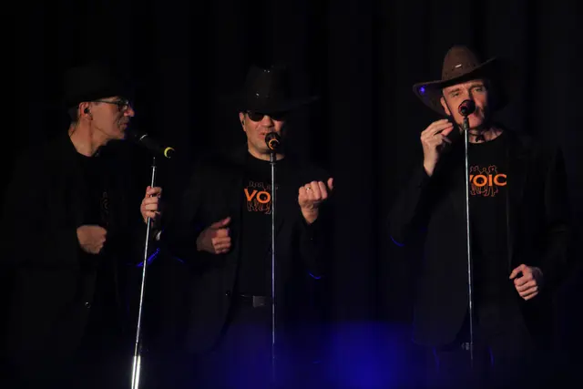 Foto: Josef Hofmüller