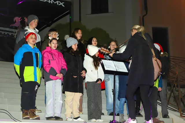 Mittelschule St. Ruprecht | Foto: Iris Bloder