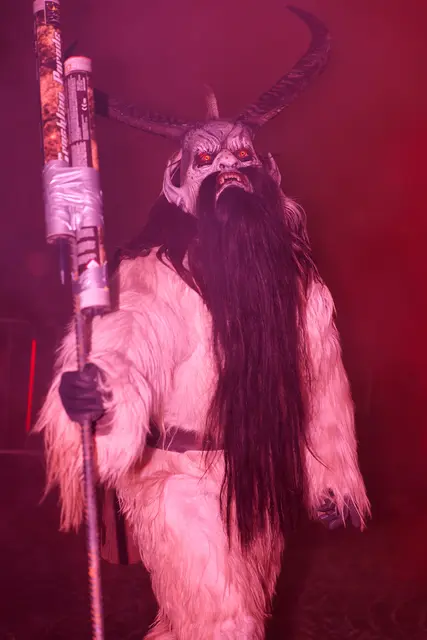 Foto: Foto: Kematner Rauhteufel/Schmidtberger