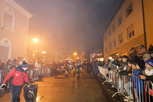 Foto: Foto: Kematner Rauhteufel/Schmidtberger