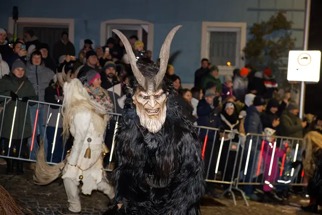 Foto: Foto: Kematner Rauhteufel/Schmidtberger