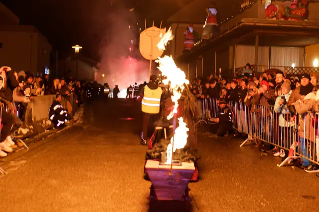 Foto: Foto: Kematner Rauhteufel/Schmidtberger