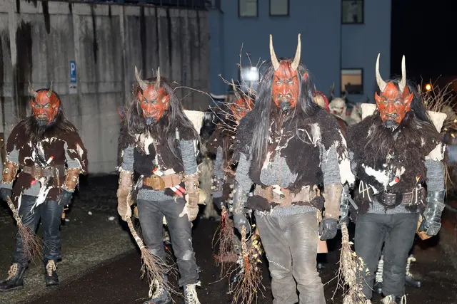 Foto: Foto: Kematner Rauhteufel/Schmidtberger