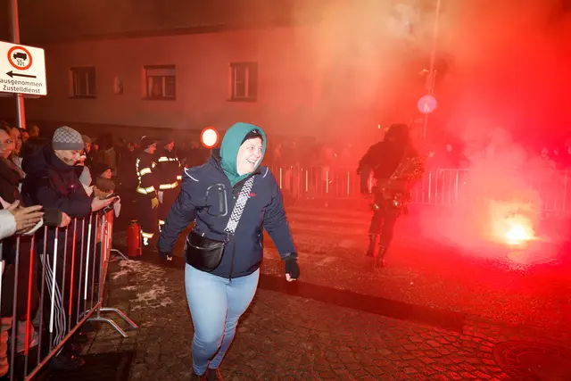 Foto: Foto: Kematner Rauhteufel/Schmidtberger