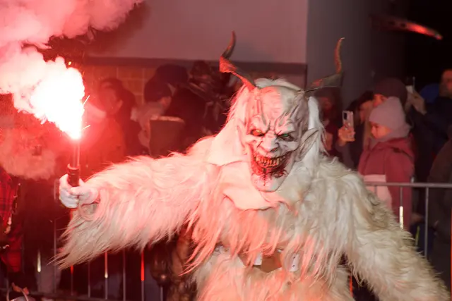 Foto: Foto: Kematner Rauhteufel/Schmidtberger