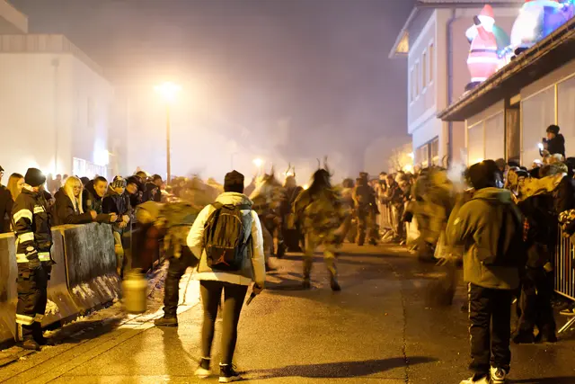 Foto: Foto: Kematner Rauhteufel/Schmidtberger