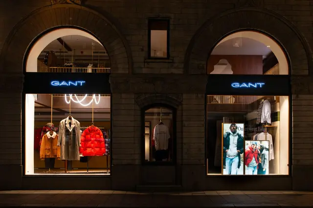 Foto: GANT