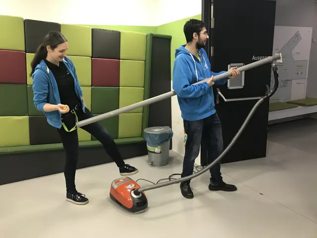 Das Welios Wels bietet in den Weihnachtsferien ein spezielles Programm, das viel zum Entdecken bietet und Hochspannung verspricht. | Foto: Welios