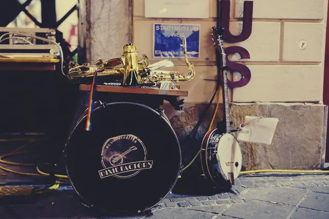 Foto: Andreas Tauser