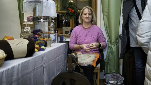 Alexandra Eichberger | Foto: Markus Achleitner