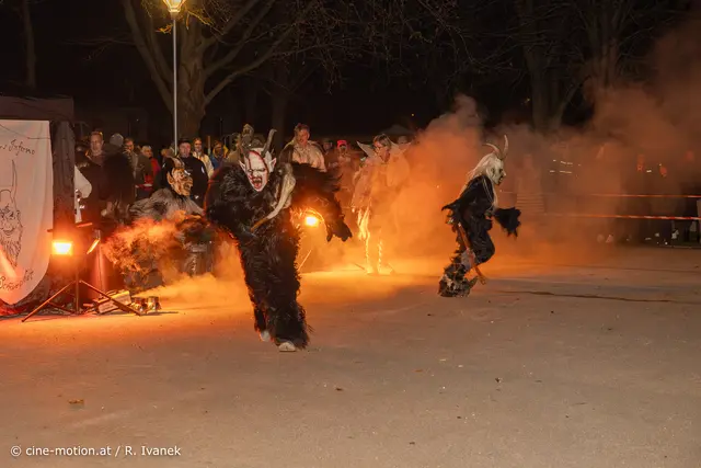 Foto: cine-motion.at / R. Ivanek