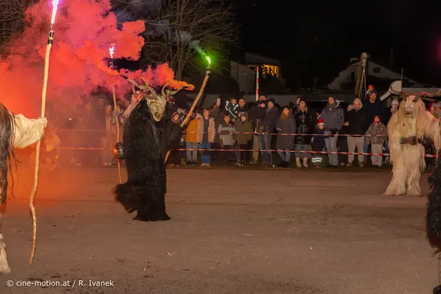 Foto: cine-motion.at / R. Ivanek