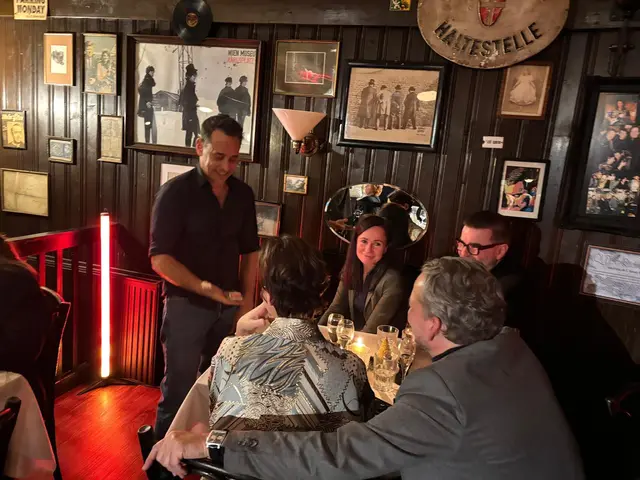 Tricky Niki begeisterte die Besucher mit seinen Zauberkünsten | Foto: Bernd Dorner