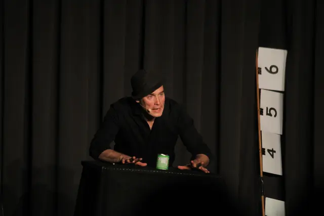 Foto: Josef Hofmüller