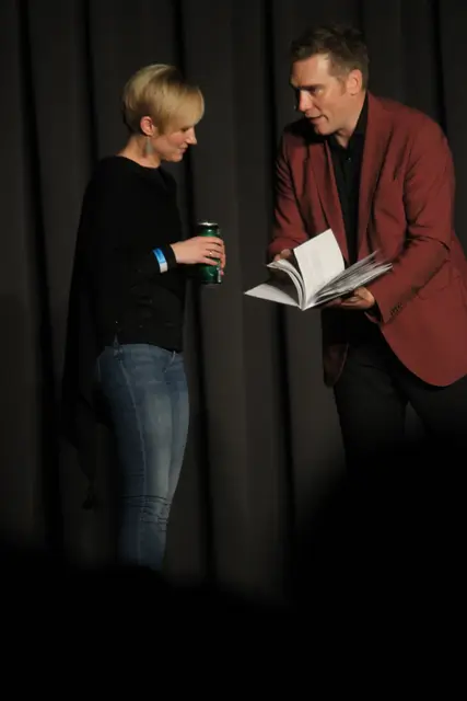 Foto: Josef Hofmüller