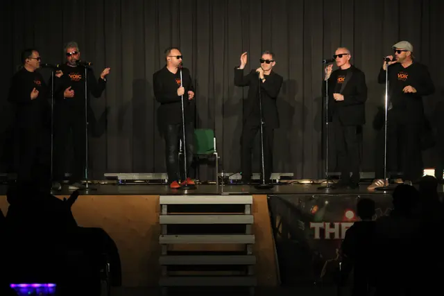 Foto: Josef Hofmüller