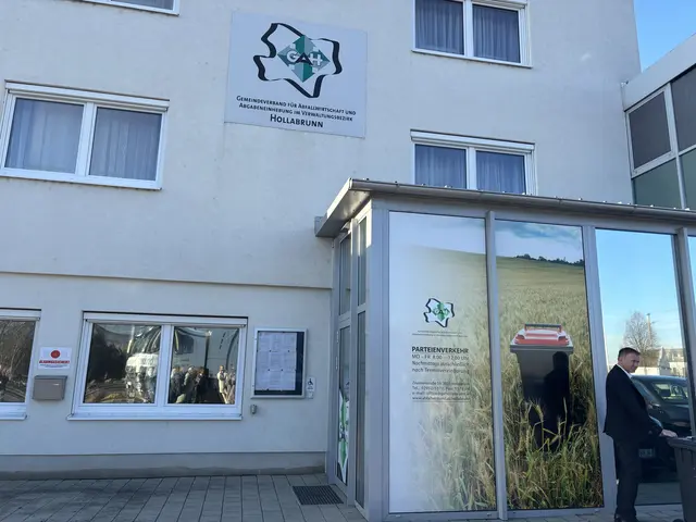 Foto: Alexandra Goll