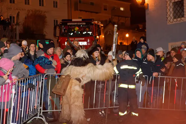 Foto: Foto: Kematner Rauhteufel/Schmidtberger