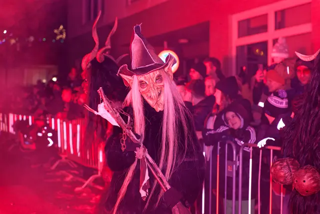 Foto: Foto: Kematner Rauhteufel/Schmidtberger