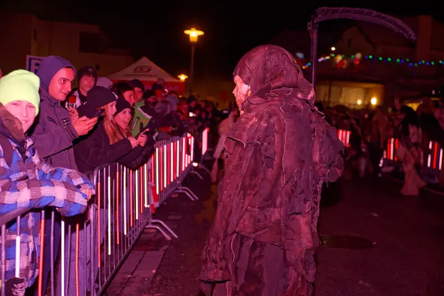 Foto: Foto: Kematner Rauhteufel/Schmidtberger